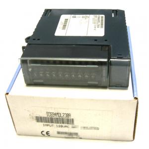 China GE Fanuc Power Terminal 24 VDC GE  IC220PWR001  for voltage limitation on sale