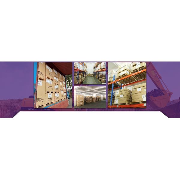 1-13160035-0 1131600350 ISUZU GENUINE OIL OVERFLOW VALVE