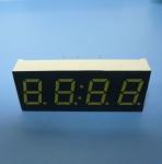 0.4 Inch 4 Digit 7 Segment Led Display For Labratory Mixture Equipment