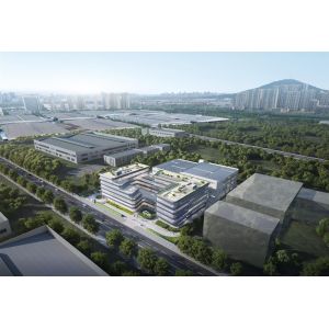 Anhui Keye Intelligent Technology Co., Ltd