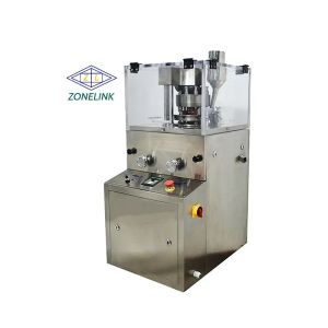 Quality High speed Stainless steel tablet press machine for sale