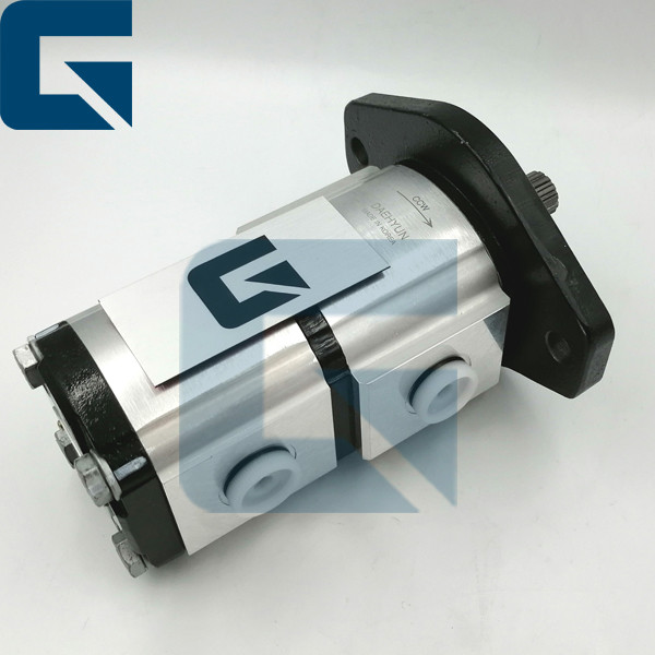 31QB-30130 31QB30130 Excavator R480-9 R520-9 Fan Gear Pump