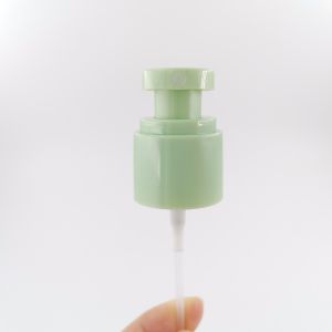 Green 0.12ml/T 20/415 Cosmetic Mist Sprayers
