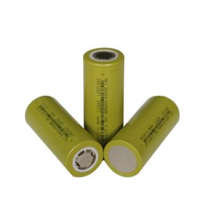 Large Capacity 26650 4000mah Battery Lithium Cylindrical Cells 3.2V