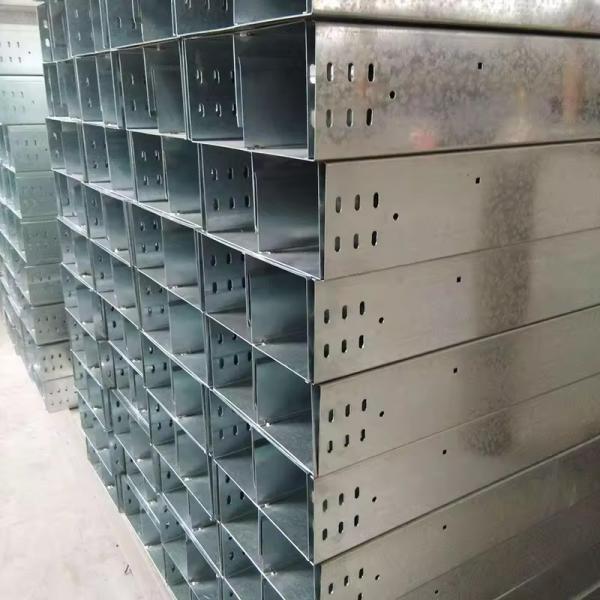 Customizedspecifications of stainless steel hot-dip zinc zinc aluminum magnesium galvanized aluminum alloy are mainly used for cable storage plant