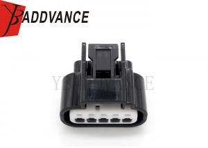 China Electrical Female 5 Way Connectors 90980-11904 For Laser Radar Sensor Small Size on sale