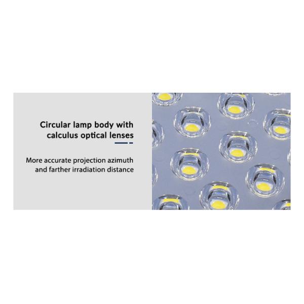 IP67 Waterproof Flood Light In Stadium Spotlights For Playground 400W