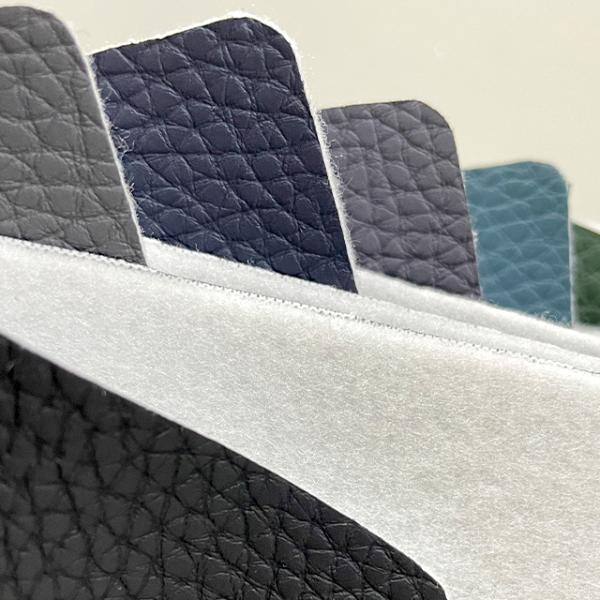 Scratch-Resistant PVC Leather for Sofas - Easy Wipe Clean and Pet-Proof