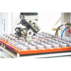 Guangdong STR Shock Absorber Manufacturing Co., Ltd