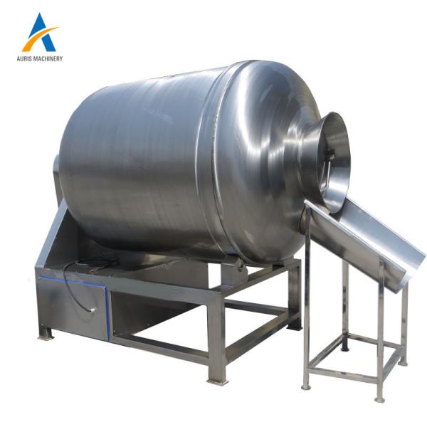 Buy 300L Chicken Marinating Machine Vacuum Food Meat Tumbling Machine at wholesale prices