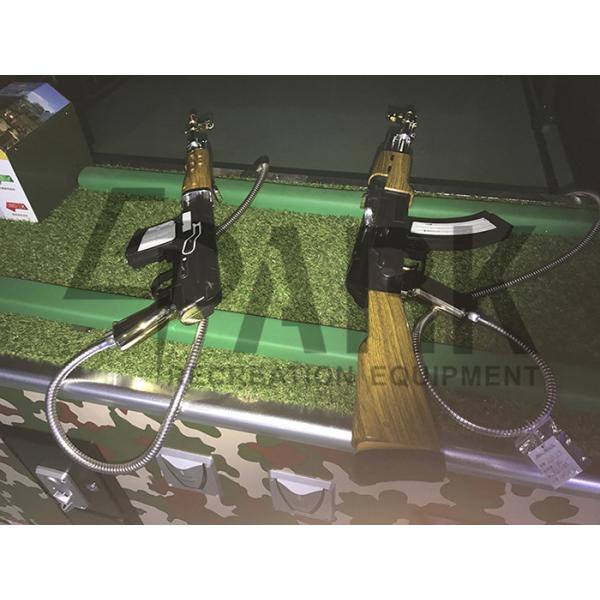 Crazy Vr Hunting 3d Shooting Simulator Game Machine Coin Operated