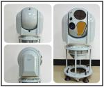 Multi-Sensor Electro-Optical Infrared Tracking System With HgCdTe MVIR Cooled
