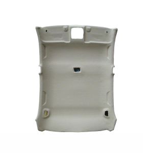 Auto Interior Car Roof Liner 40s Polyurethane Foam Molds