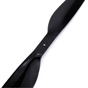 Quality FLUXER 36X11.5 Inch Glossy Straight Propeller for sale
