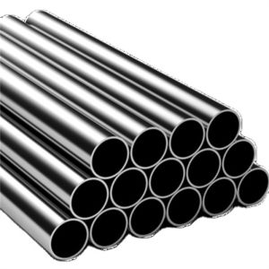 201 304 316L Seamless Stainless Steel Tube Bright Polish Surface