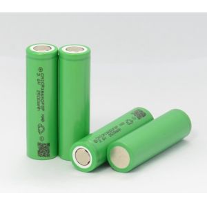 18650 3.6V 3350mAh Lithium Battery Cell Rechargeable ICR18650F9