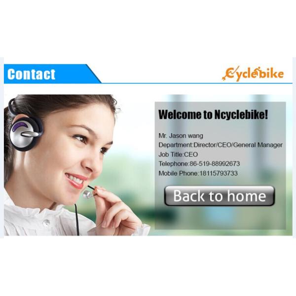 Ultra Light 36 Volt Lithium Ion Battery For Electric Bike / Electric Car