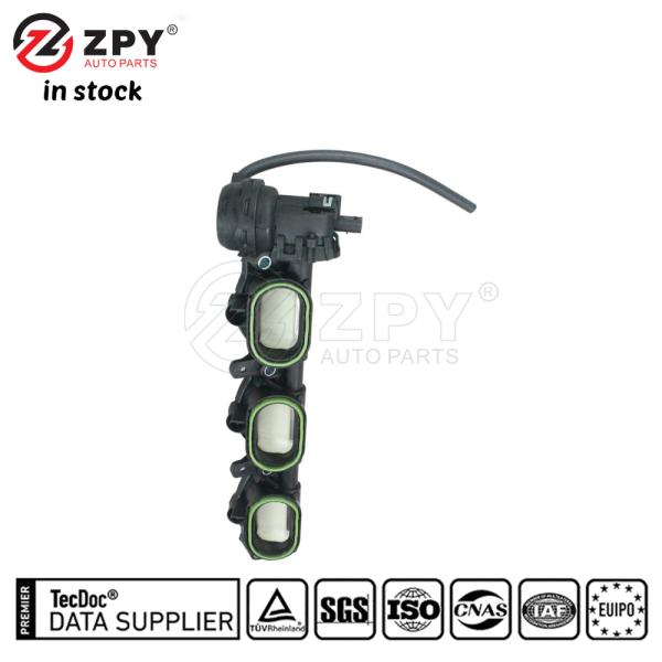ZPY 06E133109BC Intake Manifold for Audi A5 A6 Quattro VW Porsche