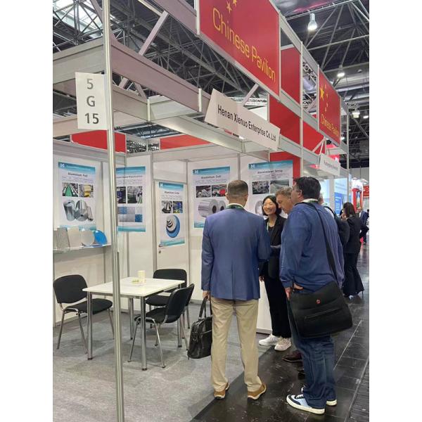 Low Price Sales With High Quality Aluminium Color Coated Coil 5005 5052 5754 Anti-Impact Color Coated Aluminium Coil For Gutter