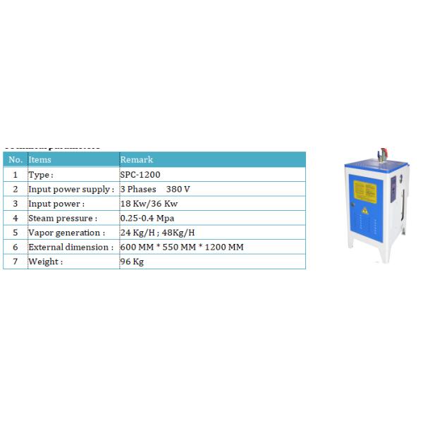 750 KG Capacity Automatic Labeling Machine Manufacturing Plant