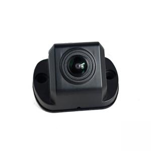 China Black DVR AHD Car Camera High Definition Wide Angle Rear View Monitoring on sale