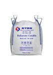 Permanent Layer Monolithic Insulating Castable Refractory Cement Thermal Shock