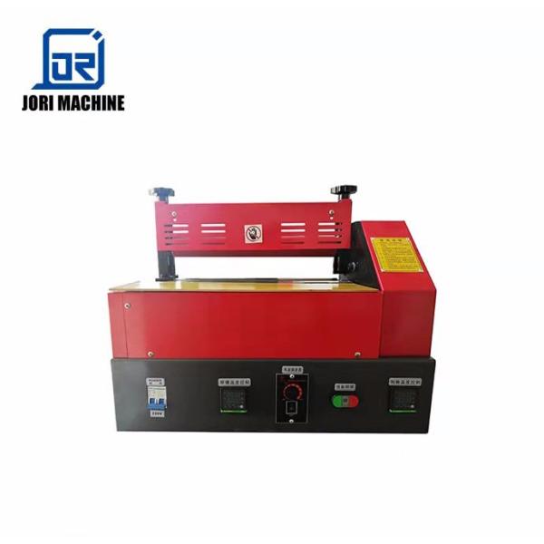 Glue Coating Machine for Adhesive Tape Hot Melt Powder Coating Machine