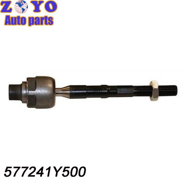 OE NO. 57724-1Y500 Auto Steering Systems Front Tie Rod Assembly for Picanto 11- Sample