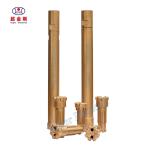 3-5.5 Inch Reverse Circulation DTH Hammer Re542 Customization and Performance