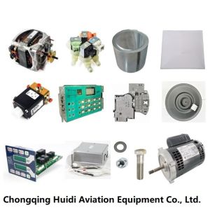 Quality DA62 Aviation Aircraft Building Materials Manufacturing Customized for sale