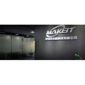 Suzhou Makeit Technology Co.,Ltd.