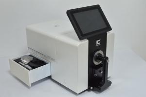 Quality 0.01% Reflectivity resolution 360-780nm Wavelength range Benchtop Spectrophotometer For Textile Color Matching for sale