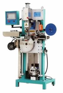 Quality 300mm - 1200mm Fully Automatic Segment Brazing Machine For Diamond Saw Blade Segment for sale