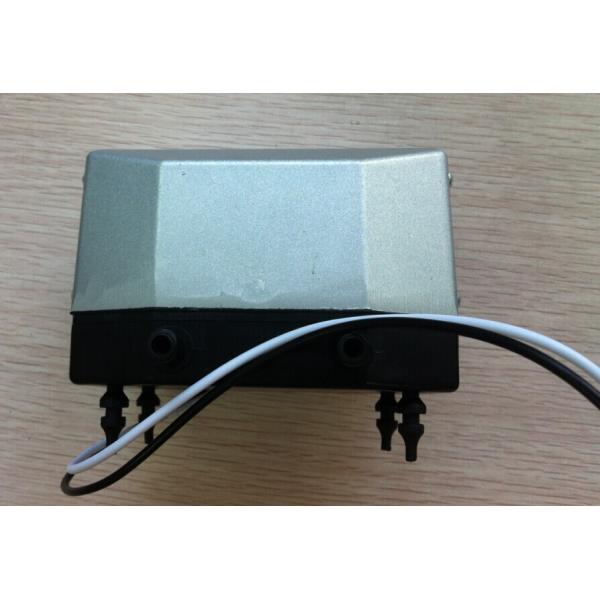 AC 24V Electromagnetic Micro Air Pump For Humidifier / low pressure air pump