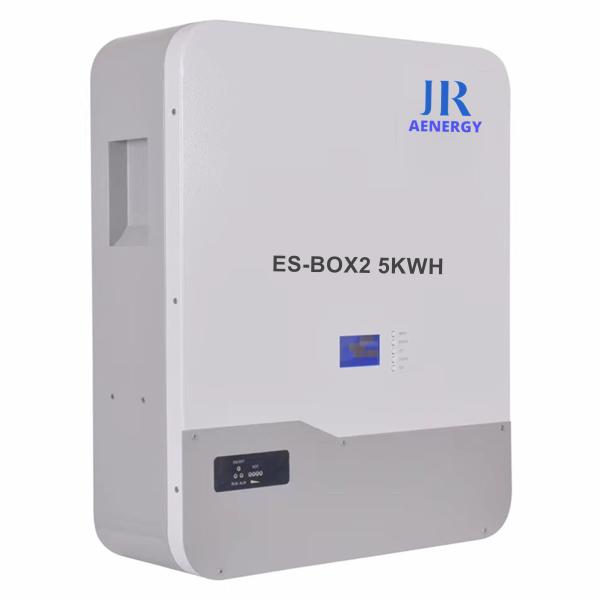 5KWh Solar Panels Battery 51.2v 100Ah For Home Solar Generator System