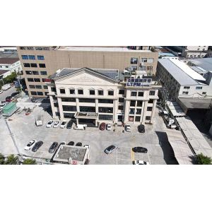 LeadTop Pharmaceutical Machinery Co., LTD