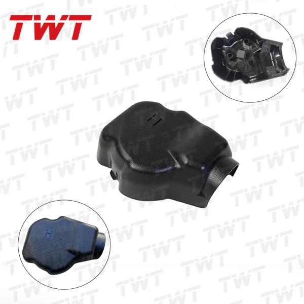 Original 17613-31010 Air Pump Cover 1761331010 for Toyota Land Cruiser Prado 2020-