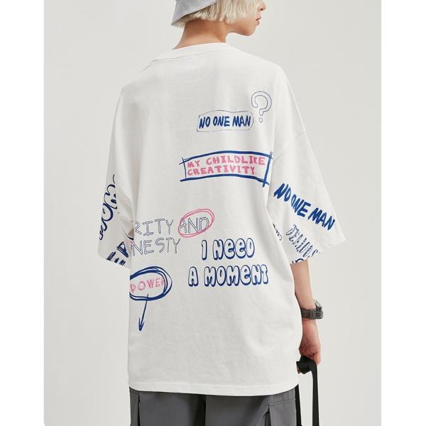 Custom Men Women Summer Cotton Blank T Shirts Hip Hop