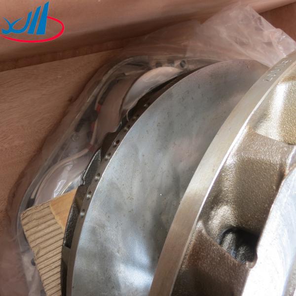 Eddy Current Brake Dyno Retarder For Motorcycle Dynamometer Testing