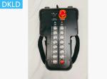 Loading And Unloading Equipment Intrinsically Safe Explosion-Proof 16 Channel
