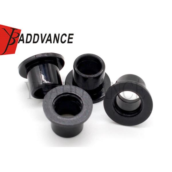 Pintle Cap Replacement Auto Parts / Car Auto Spare Parts High Precision For Injector