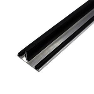 China ISO Facade Joint Vertical Horizontal Epdm Rubber Sealing Strip on sale