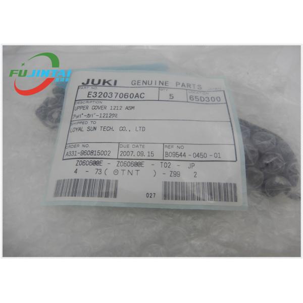 SMT Feeder Parts JUKI FTF FEEDER UPPER COVER 1212 ASM E32037060AC