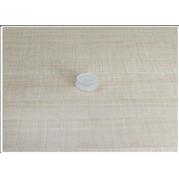 Buy High Performance Medical Injection Molding Compact Plastic Medicine Bottles at wholesale prices