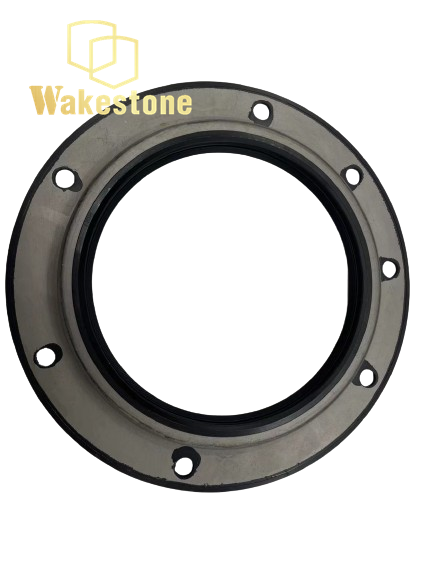 Excavator Spare Parts 6D31 Crankshaft Rear Oil Seal AH8307P