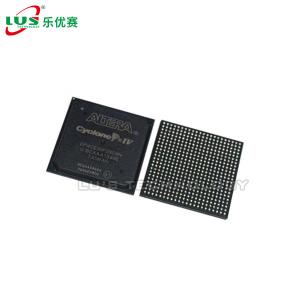 Cyclone Field Programmable Gate Array BGA484 EP4CE55F23C8N 4CE115F29C8N