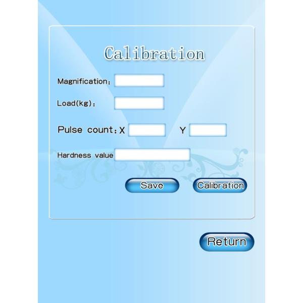 Digital Brinell Rockwell Vickers Universal Hardness Testers/Digital Hardness Tester