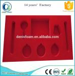 Factory direct custom foam insert