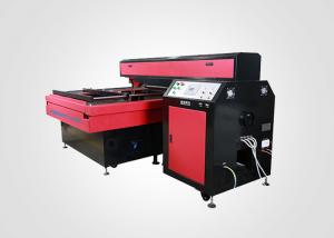 China 0909 1212 1218 6000mm/Min Cutting Speed Plastic PVC Board Plywood Die Board Laser Cutting Machine on sale