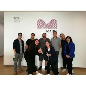 Mabis Project Management Ltd.